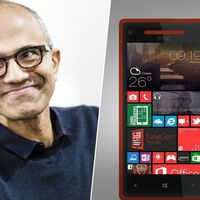 Qué móvil utiliza Satya Nadella, CEO de Microsoft: su elección tras la extinción de Windows Phone y las apps que utiliza 