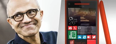 Qué móvil utiliza Satya Nadella, CEO de Microsoft: su elección tras la extinción de Windows Phone y las apps que utiliza 