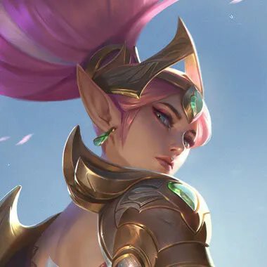 Imagen De League Of Legends Riot Games 33