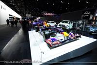 El Salón de Detroit 2014, en fotos (3)