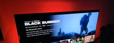 Netflix sube desde hoy los precios de sus tarifas en España y lo justifican por la inversión en series y un mejor contenido