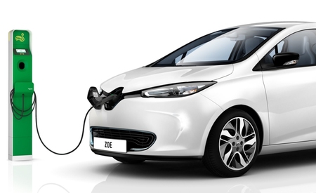 renault ze