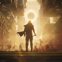 Remedy va a contracorriente de todos y solo le ve ventajas a lanzar Control Resonant cerca de GTA 6 