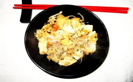 Descuentos en cocina oriental y asiática