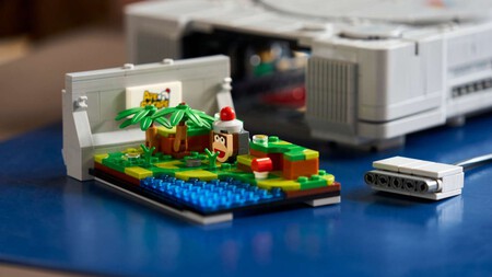 Lego Playstation Uno Fecha Lanzamiento