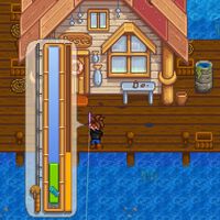 Stardew Valley, todos los tipos de peces del juego 