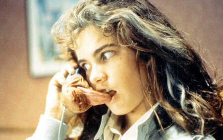 Nightmare Elm Street 1984 9 Copy