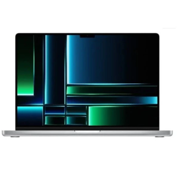 Replay Apple MacBook Pro Apple M2 Pro 12 Núcleos/16GB/512GB SSD/16.2" Silver Refurbished