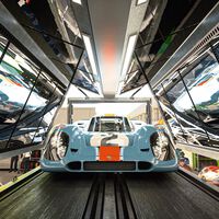 Crear un solo coche para Gran Turismo 7 puede llevar hasta 270 días de trabajo: la "brecha" entre el estudio y los fans no tiene fácil solución 