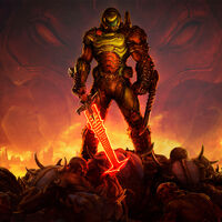 Sus creadores lo mantienen en secreto, pero Doom Eternal se estaría preparando para algo que muchos jugadores desean, el soporte oficial para mods