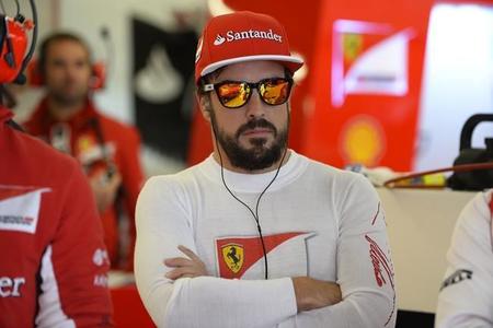 Fernando Alonso: "ha sido un año complicado, con solo dos podios y demasiados problemas"