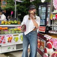 El Corte Inglés arrasa con las alpargatas de cuña favoritas de las pijas madrileñas: elegantes, de piel y muy bohemias