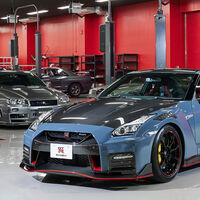 Hay esperanza para Godzilla: el Nissan GT-R podría tener una nueva generación, y sería el último coche de gasolina en la historia de Nissan 