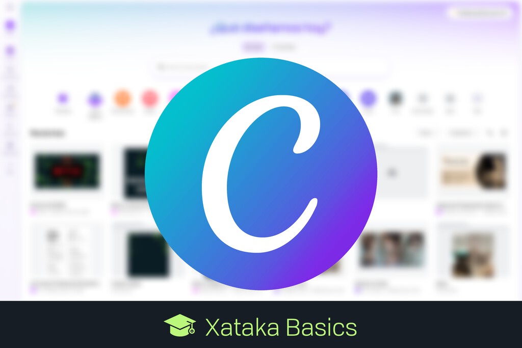 Qué es Canva, cómo funciona y cómo usarlo para crear un diseño