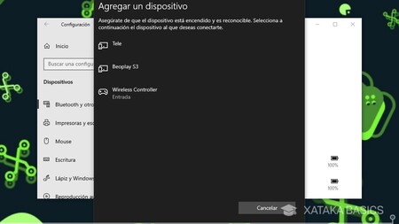 el mando de PLAYSTATION 5, guarda un SECRETO 😎 y es FÁCIL de usar!  Dualsense en Windows 10 SORPRENDE 