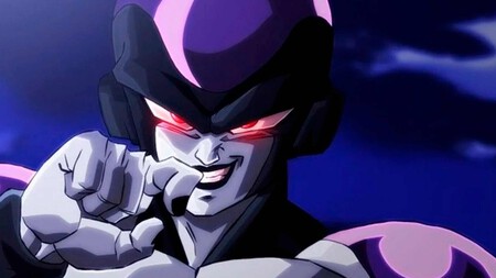Toyotaro Personaje Favorito Dragon Ball Super