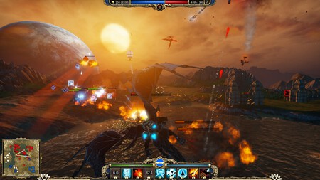 Imagen de Divinity: Dragon Commander