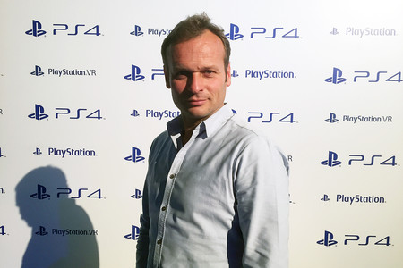 "La Realidad Virtual ha venido para quedarse". Entrevistamos a Hermen Hulst, director y fundador de Guerrilla Games