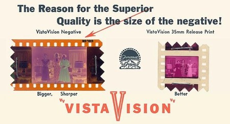 VistaVision