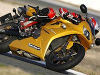 Triumph correrá el Mundial de Supersport con la Daytona