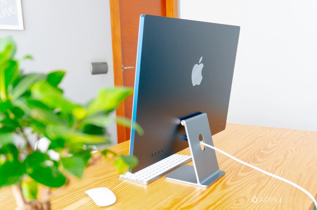 Los nuevos iMac están mucho más cerca de lo que pensábamos Los nuevos iMac están mucho más cerca de lo que pensábamos