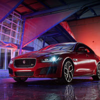 Estos son los cuatro modelos que Jaguar y Land Rover lanzarán en México este año