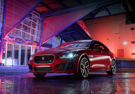 Estos son los cuatro modelos que Jaguar y Land Rover lanzarán en México este año
