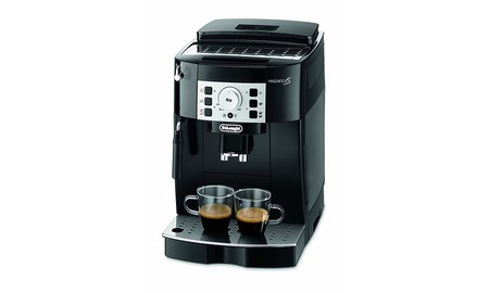 Cafetera superautomática DeLonghi Magnifica S por 297,92 euros en Amazon