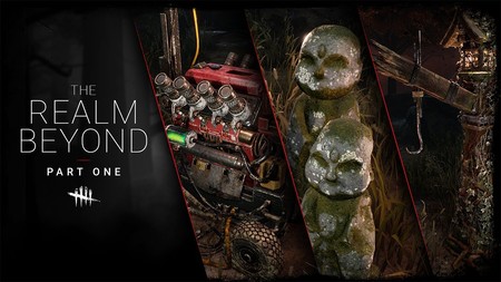 Dead by Daylight cambiará por completo su apartado gráfico para volverse más realista que nunca. Y este vídeo muestra el resultado