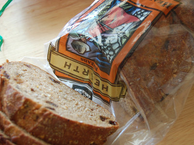 ¿Los granos germinados son más nutritivos que los granos integrales regulares?