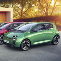 Renault ha conseguido cambiar las normas del juego: ganar más dinero con los coches pequeños que con los grandes. Resulta que la clave era copiar a China 