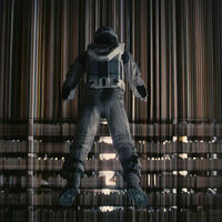 Spielberg lo admite, esta obra maestra de la ciencia ficción de Christopher Nolan no habría brillado igual con él al mando 