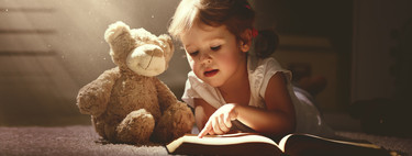 Cómo crear un rincón de lectura en la habitacion infantil: 21 ejemplos que te encantarán