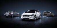 Peugeot 508 2015