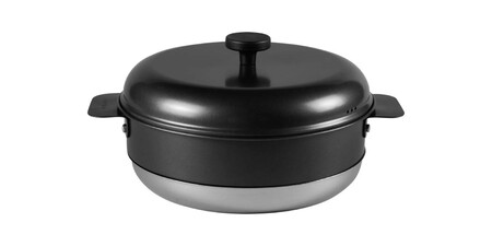 Kit De Horno Camping Lidl