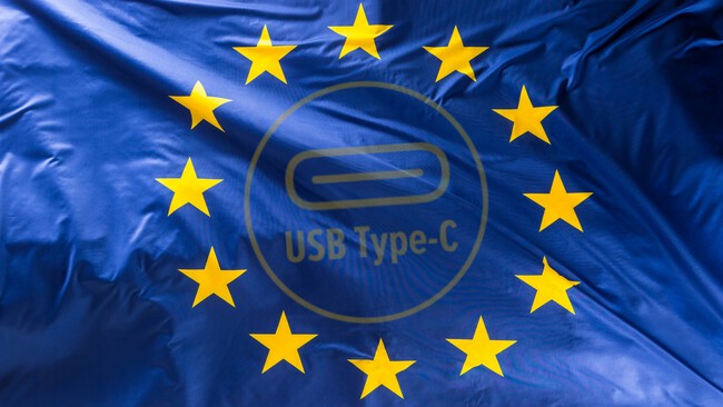 Usb C Europa