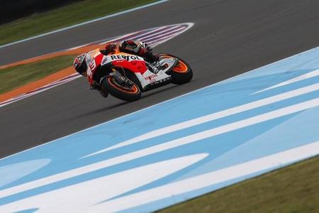 MotoGP Argentina 2014: Jack Miller, Marc Márquez y Johann Zarco los más rápidos en los libres