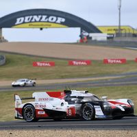 Las 24 horas de Le Mans suspenden la venta de entradas para la carrera de 2020 para limitar el aforo