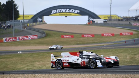Las 24 horas de Le Mans suspenden la venta de entradas para la carrera de 2020 para limitar el aforo