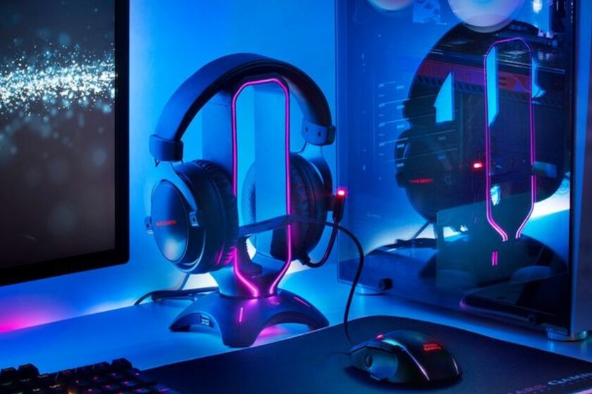 Mars Gaming MHHPRO