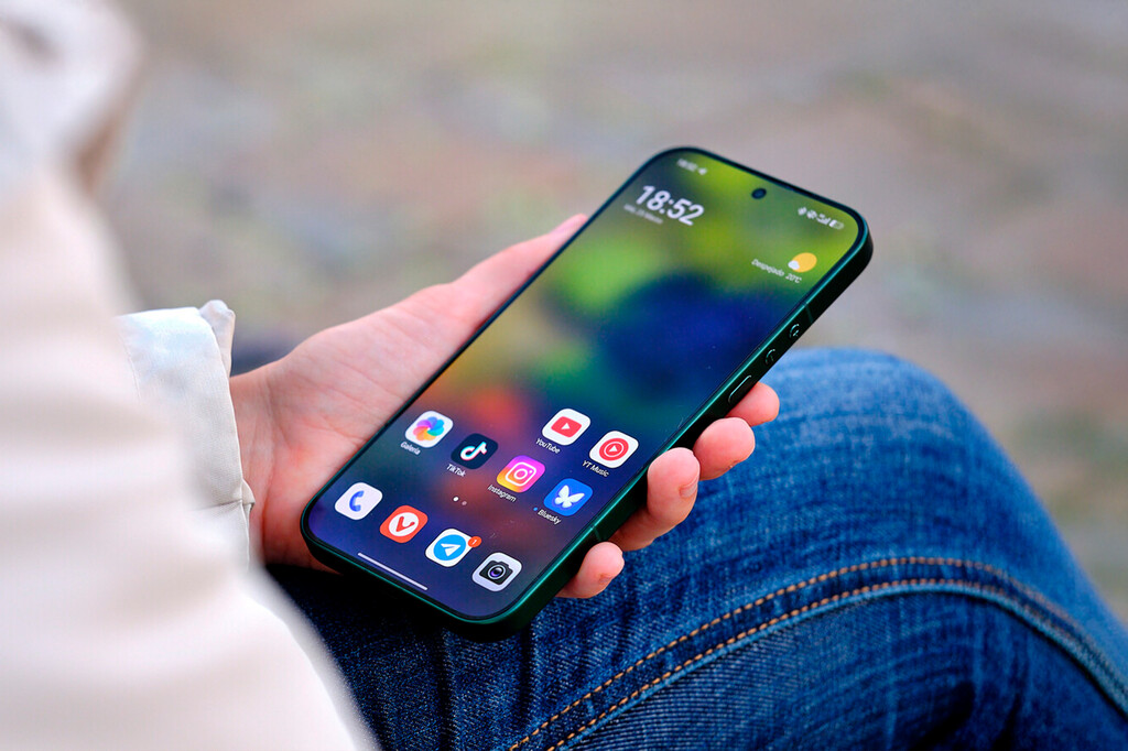 La conexión de datos de tu móvil se hunde por la tarde y no es casualidad: ya sabemos qué está pasando y es un problema importante 