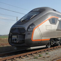 España tiene un gigante ferroviario en las sombras. Y acaba de conseguir el “contrato del siglo” 