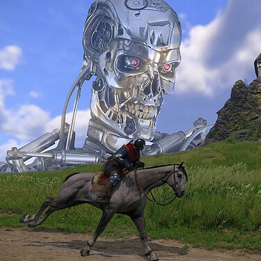 Ya va siendo hora de asumir la realidad. La IA es una amenaza tan existencial como inevitable