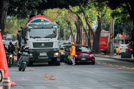 Moto Cdmx