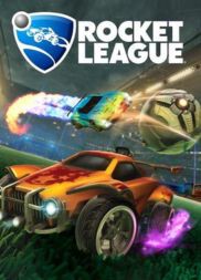 Rocket League Ps5