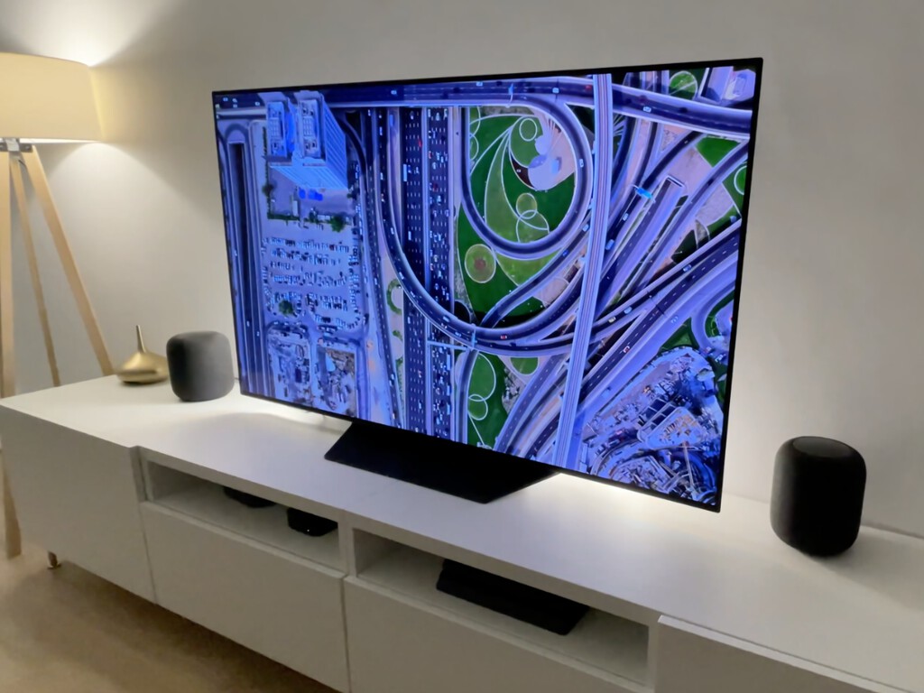 El HomePod acaba de perder su mayor ventaja con el Apple TV. Y es la mejor noticia posible para ti 