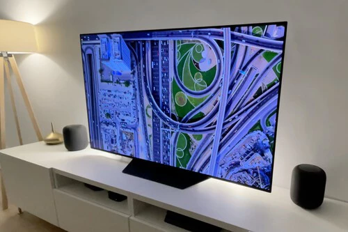 Homepod TV