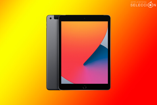 Ipad 2020