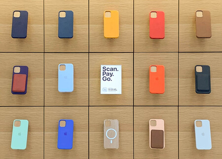 Escanear y pagar: El App Clip del Apple Store hace que la experiencia en las tiendas físicas de la compañía sea aún más cómoda