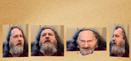 Esta página creará un modelo 3D de tu cara a partir de un selfie
